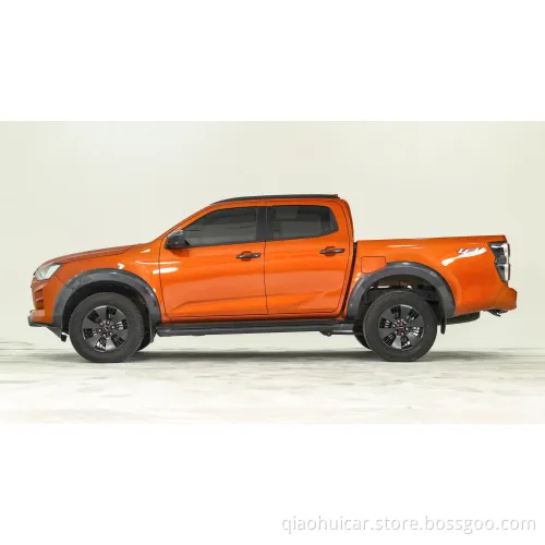 2023 Isuzu Diesel Automatic Version 1900cc Pickup Car